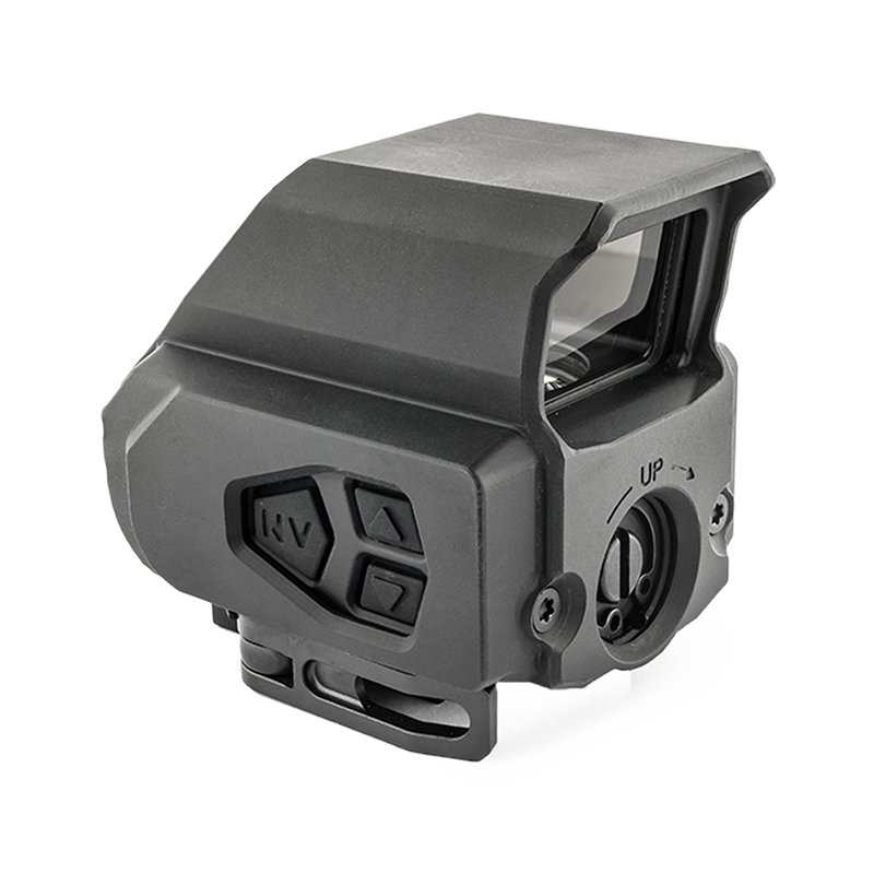 Meprolight Tru-Vision The Ultimate Red-Dot Sight for Optimal Tactical Advantage