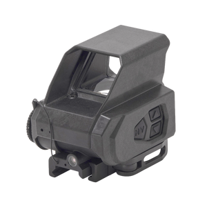 Meprolight Tru-Vision The Ultimate Red-Dot Sight for Optimal Tactical Advantage