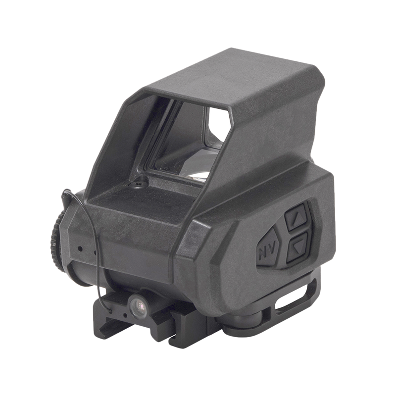 Meprolight Tru-Vision The Ultimate Red-Dot Sight for Optimal Tactical Advantage