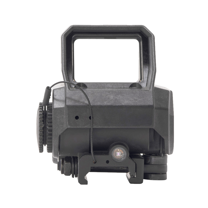 Meprolight Tru-Vision The Ultimate Red-Dot Sight for Optimal Tactical Advantage