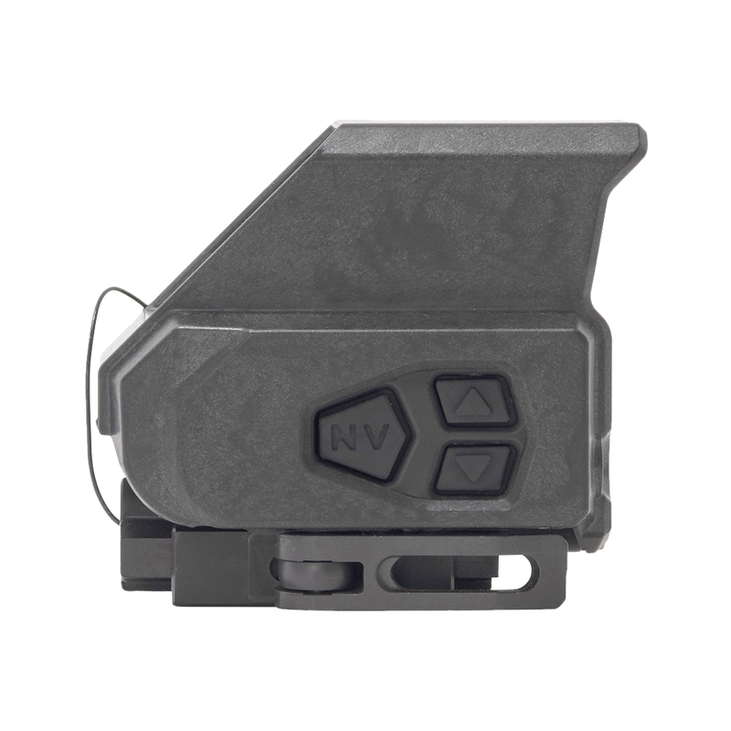 Meprolight Tru-Vision The Ultimate Red-Dot Sight for Optimal Tactical Advantage