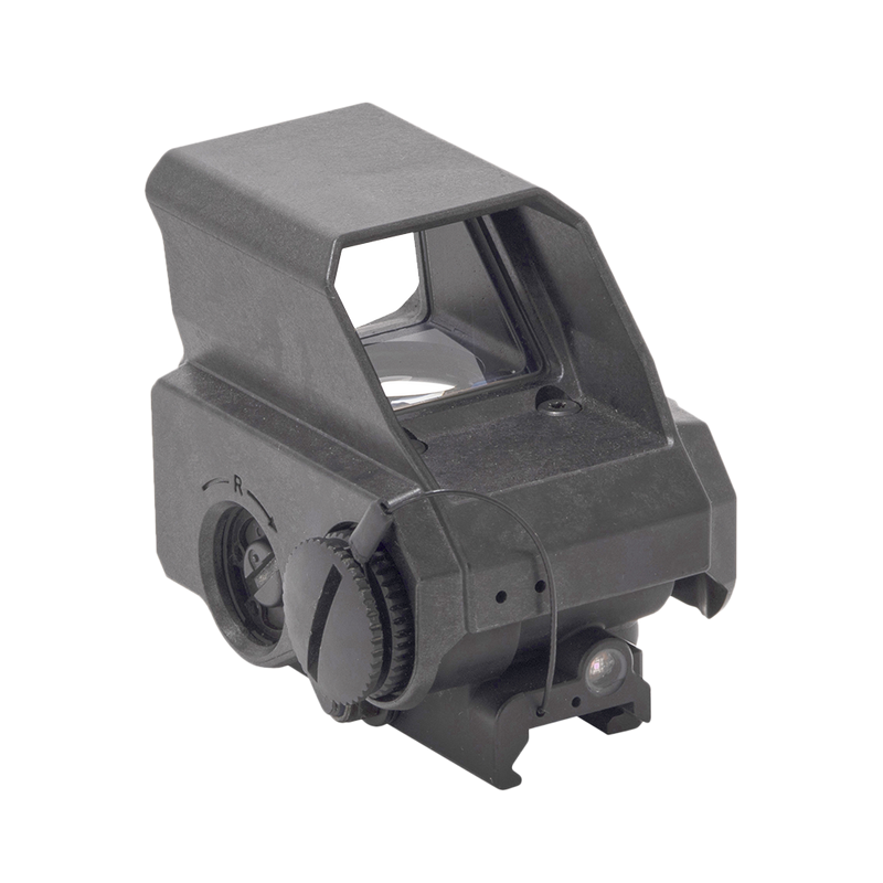 Meprolight Tru-Vision The Ultimate Red-Dot Sight for Optimal Tactical Advantage