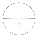 Steiner H6Xi 5-30x50mm FFP 30mm Rifle Scopes