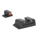 Meprolight HYPER-BRIGHT Extremely Bright Day & Night Sight M&P (Non Optics Ready), SD/SDVE-Optics Force