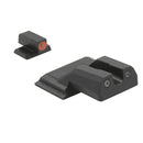 Meprolight HYPER-BRIGHT Extremely Bright Day & Night Sight M&P Shield (non EZ models)-Optics Force