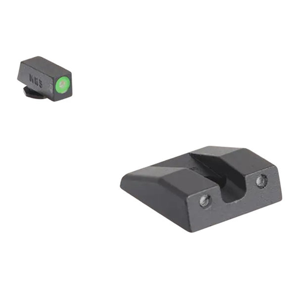 Meprolight HYPER-BRIGHT Extremely Bright Day & Night Sight Taurus G2, G2C, G3 With OEM polymer Sights, PT111