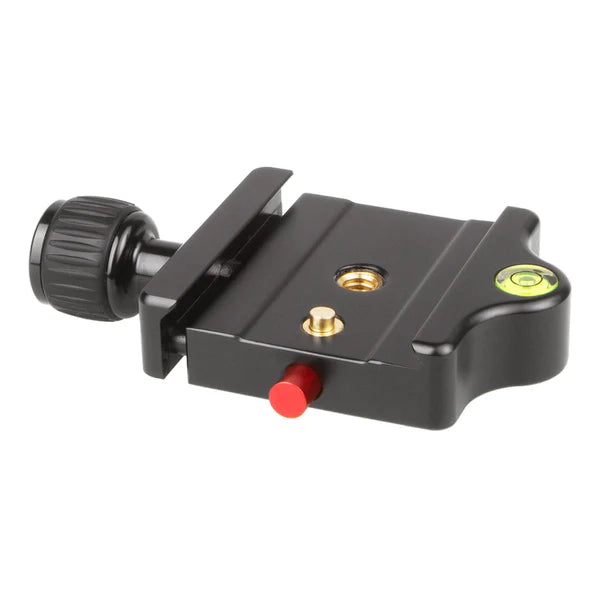SIRUI MP20 Quick Release Mounting Platform (Arca-compatible)