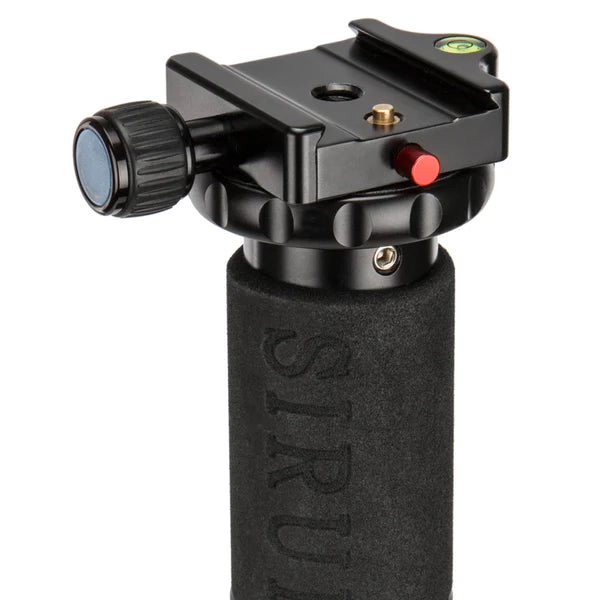 SIRUI MP20 Quick Release Mounting Platform (Arca-compatible)-Optics Force