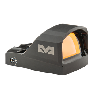 Meprolight MPO-DS Open Emitter Pistol Sight with RMSc/JPoint® Footprint