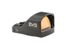 Meprolight MPO-DS Open Emitter Pistol Sight with RMSc/JPoint® Footprint