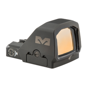 Meprolight MPO-F Open Emitter Pistol Sight with RMR Footprint