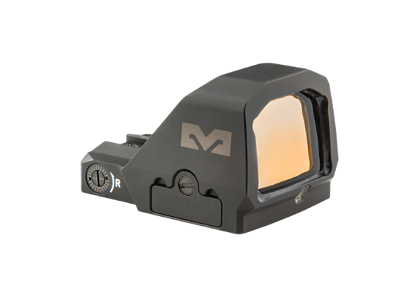 Meprolight MPO-F Open Emitter Pistol Sight with RMR Footprint