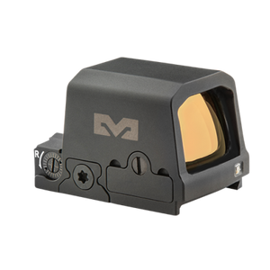 Meprolight MPO PRO-S Closed Emitter Pistol Sight with RMSc/JPoint® Footprint