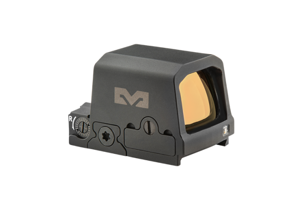 Meprolight MPO PRO-S Closed Emitter Pistol Sight with RMSc/JPoint® Footprint