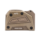Steiner Micro Pistol Sight (MPS), Flat Dark Earth