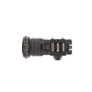 Trijicon 2200017 MRO Patrol Matte Black 1 x 25 mm 2 MOA Red Dot