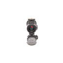 Trijicon 2200019 MRO Patrol Matte Black 1 x 25 mm 2 MOA Red Dot Full Cowitness Quick Release Mount