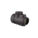 Trijicon 2200028 MRO Matte Black 1 x 25 mm 2 MOA Green Dot Mount Not Included