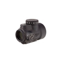 Trijicon 2200028 MRO Matte Black 1 x 25 mm 2 MOA Green Dot Mount Not Included