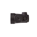 Trijicon 2200028 MRO Matte Black 1 x 25 mm 2 MOA Green Dot Mount Not Included