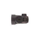 Trijicon 2200030 MRO Matte Black 1 x 25 mm 2 MOA Green Dot Full Cowitness Mount