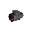 Trijicon 2200050 MRO HD Matte Black 1 x 25 mm 2 MOA Red Dot/68 MOA Circle Multi Reticle Mount Not Included