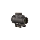 Trijicon 2200051 MRO HD Matte Black 1 x 25 mm 2 MOA Red Dot/68 MOA Circle Multi Reticle Low Mount