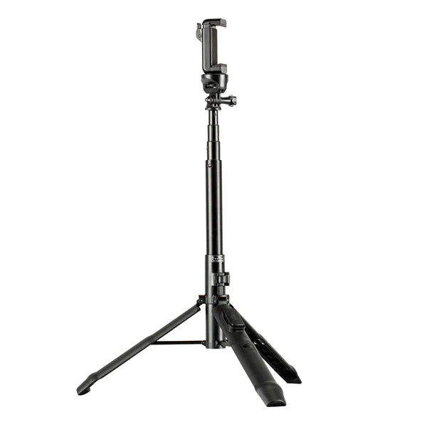 SIRUI MS-01K Mobile Umbrella tripod with Bluetooth remote for Smartphones and Action-Cams-Optics Force