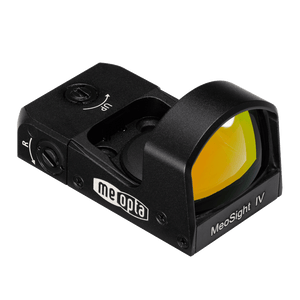 Meopta MeoSight IV Red Dot-Optics Force