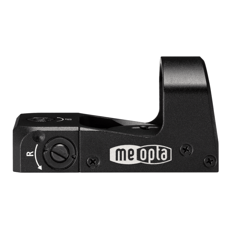 Meopta MeoSight IV-Optics Force