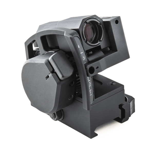 Meprolight GLS Self-Illuminated Reflex Sight for 40mm Grenade Launcher