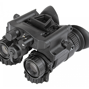 AGM NVG-50 NL1 – Dual Tube Night Vision Goggle/Binocular-Optics Force