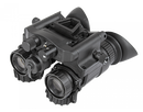 AGM NVG-50 NL1 – Dual Tube Night Vision Goggle/Binocular-Optics Force