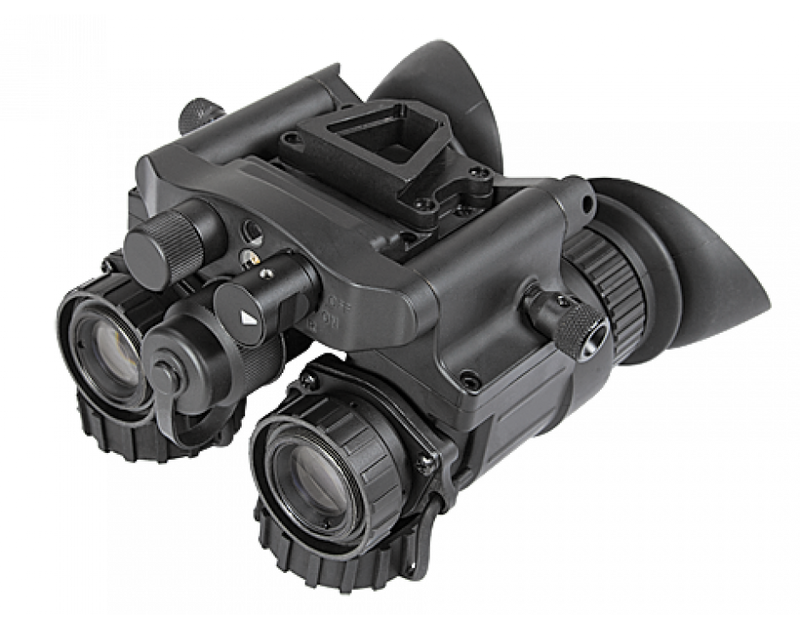 nvg night vision goggles AGM NVG-50 NL1 – Dual Tube Night Vision Goggle/Binocular
