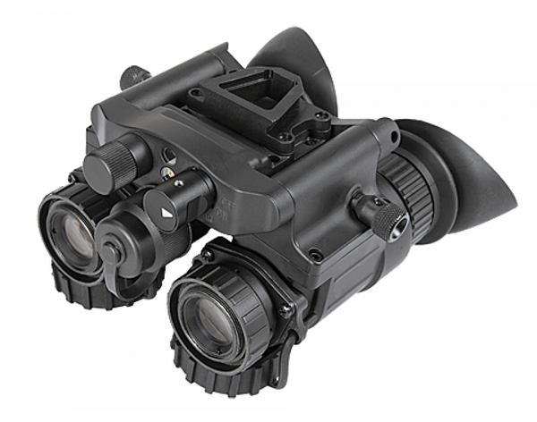 AGM NVG-50 3APW – Dual Tube Night Vision Goggle/Binocular-Optics Force