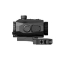 DNT Optics NVMD-C200 Night Vision Multi-Purpose Device - Red Dot Magnifier, Standalone Scope, Clip-On, Action Camera