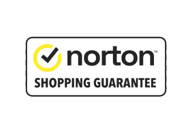 Norton Shopping Guarantee with Package Protection-Optics Force