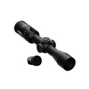 Arken Optics MPVO 2-12x42 SFP, Duplex Reticle, 30mm Tube
