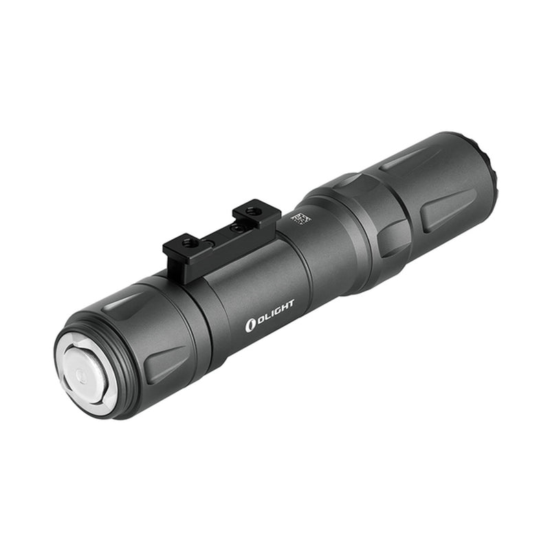 Olight Odin Tactical Flashlight - Gunmetal Grey-Optics Force