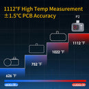 Thermal Master P2, World's 2nd Smallest Thermal Camera (Android ONLY)