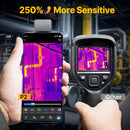 Thermal Master P2, World's 2nd Smallest Thermal Camera (Android ONLY)