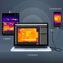 Thermal Master P2, World's 2nd Smallest Thermal Camera (Android ONLY)