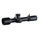 Primary Arms PLx 2.5-20x48mm FFP Rifle Scope - Illuminated ACSS Deka G2 Reticle