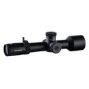Primary Arms PLx 2.5-20x48mm FFP Rifle Scope - Illuminated ACSS Deka G2 Reticle
