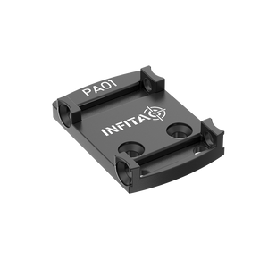 Infitac PA01 RMSc Pistol Adapter