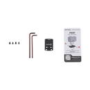 Infitac PA01 RMSc Pistol Adapter
