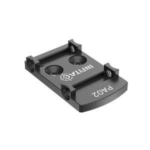Infitac PA02 DPP Pistol Adapter