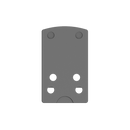 Infitac PA02 DPP Pistol Adapter