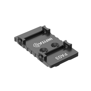 Infitac PA03 Glock MOS Pistol Adapter