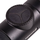 Pulsar Thermion 2 LRF XQ50 Pro Thermal Riflescopes-Optics Force